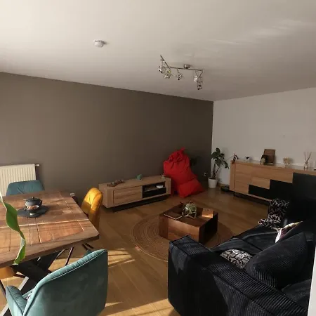 Between And Nature Apartment *